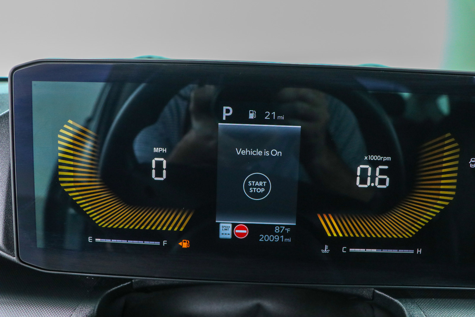 Used 2025 Kia K4 FWD image 15