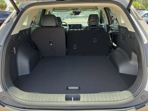 New 2027 Kia Sportage EX FWD image 10