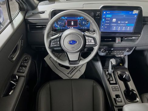 New 2026 Subaru Outback Limited XT AWD/4WD image 17