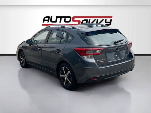 Used 2020 Subaru Impreza 2.0i Premium AWD/4WD image 5