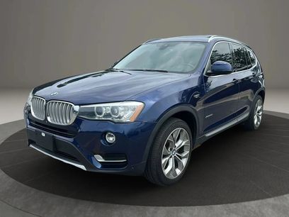 Used 2015 BMW X3 xDrive28i