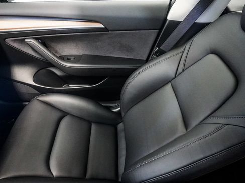 Used 2023 Tesla Model 3 Standard Range RWD image 25