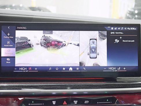 Used 2024 BMW i7 xDrive60 w/ Executive Package image 20