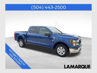 Used 2023 Ford F150 XLT
