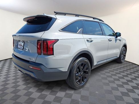 Certified 2023 Kia Sorento S w/ Panoramic Sunroof Package AWD/4WD image 6