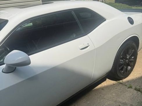 Used 2020 Dodge Challenger GT w/ Plus Package AWD/4WD image 1
