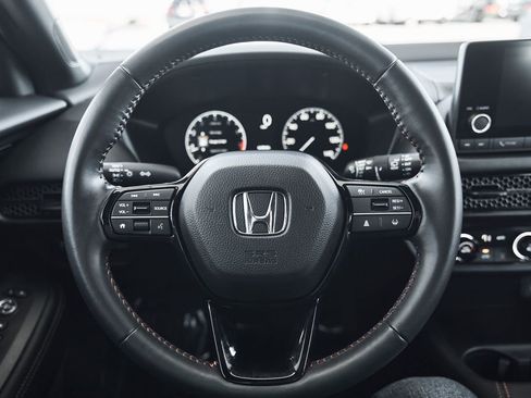 Used 2024 Honda HR-V Sport image 26