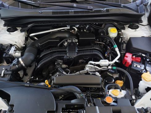 New 2026 Subaru Forester Premium AWD/4WD image 12