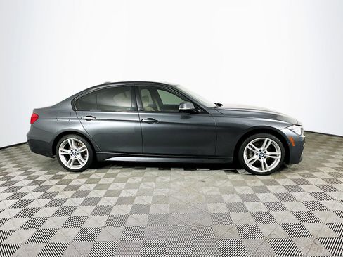 Used 2017 BMW 340i xDrive Sedan image 8