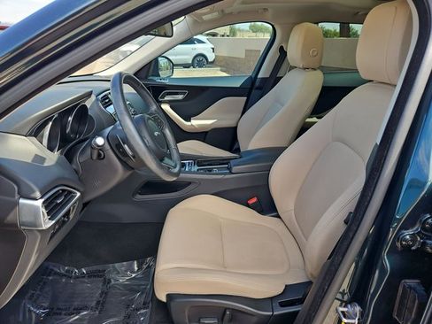 Used 2018 Jaguar F-PACE Premium AWD/4WD image 22