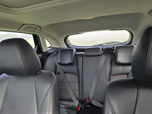 Used 2018 MAZDA CX-3 Touring w/ Preferred Equipment Package AWD/4WD image 6