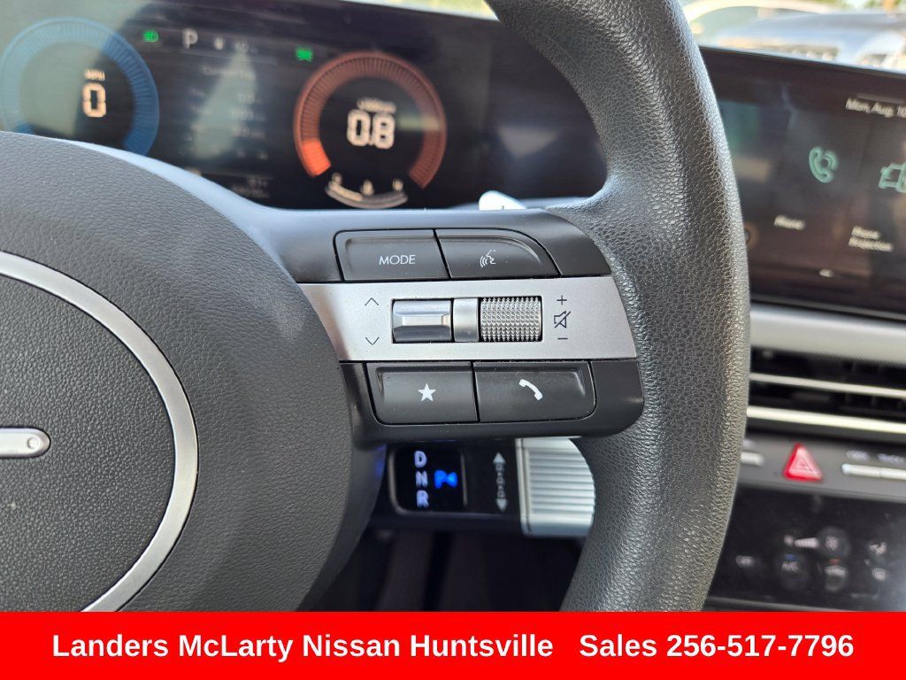 Used 2024 Hyundai Sonata SEL FWD image 23