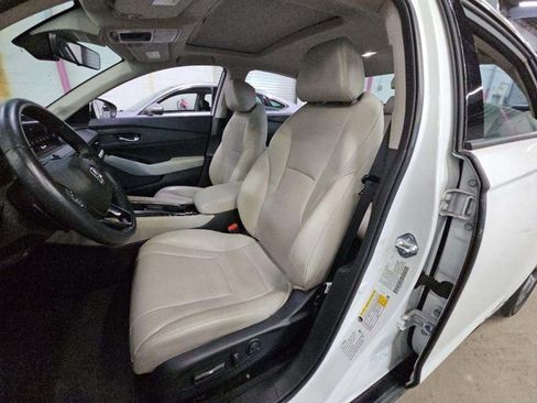 Used 2023 Honda Accord EX-L image 7