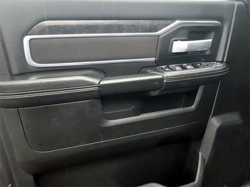 Used 2024 RAM 2500 Big Horn image 18