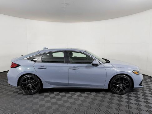 Used 2022 Honda Civic Sport Touring image 7
