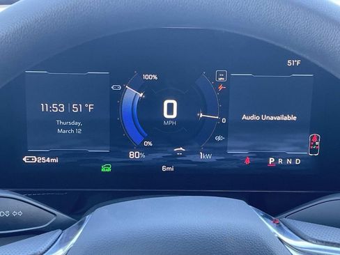 New 2026 Chevrolet Blazer EV LT w/ Midnight/Sport Edition image 25