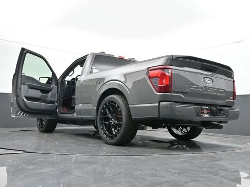 New 2025 Ford F150 XL image 63