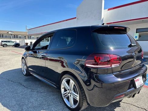 Used 2013 Volkswagen Golf R 4Motion image 5
