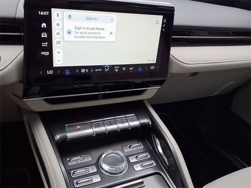 New 2026 Lincoln Nautilus Premier w/ Equipment Group 102A image 15