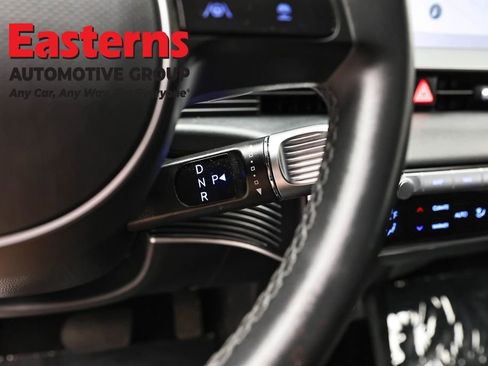 Used 2024 Hyundai Ioniq 5 SE RWD image 13