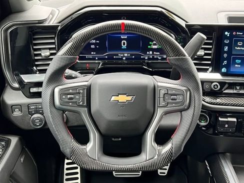 New 2025 Chevrolet Silverado 2500 LTZ w/ LTZ Premium Package image 29