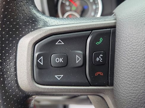Used 2023 RAM 1500 Tradesman w/ SXT Appearance Group AWD/4WD image 23