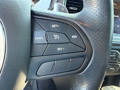 Used 2023 Dodge Charger R/T w/ Blacktop Package RWD image 20
