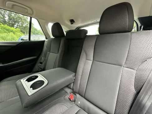 Certified 2024 Subaru Outback Premium AWD/4WD image 18