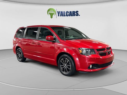 Used 2015 Dodge Grand Caravan R/T w/ Driver Convenience Group FWD image 7