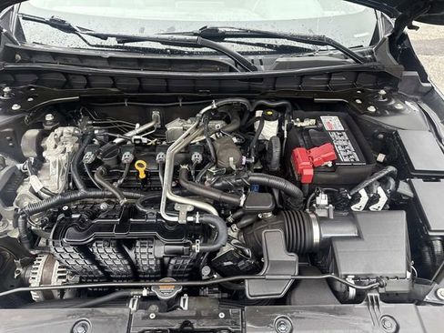 Used 2023 Nissan Altima 2.5 SV image 12