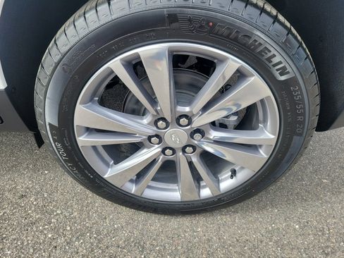 New 2026 Cadillac XT5 Premium Luxury w/ Driver Assist Package FWD image 22