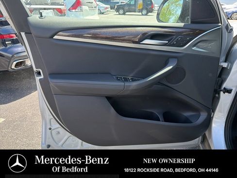 Used 2019 BMW X3 xDrive30i w/ Driving Assistance Package AWD/4WD image 9