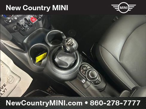 Certified 2023 MINI Cooper 2-Door Hardtop FWD image 22