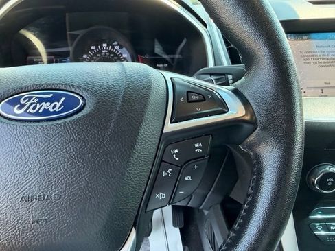 Used 2019 Ford Edge SEL w/ Equipment Group 201A AWD/4WD image 30