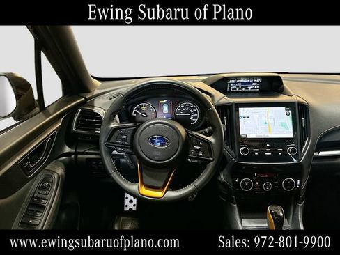 Used 2023 Subaru Forester Wilderness AWD/4WD image 24