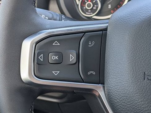 New 2026 RAM 3500 Big Horn AWD/4WD image 20