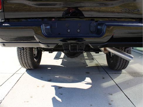 New 2026 RAM 2500 Tradesman image 37