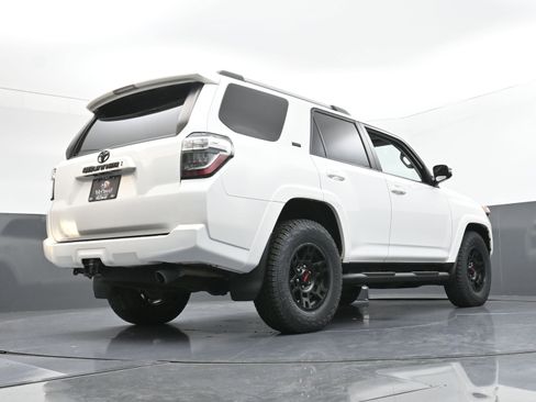 Used 2023 Toyota 4Runner SR5 Premium image 26