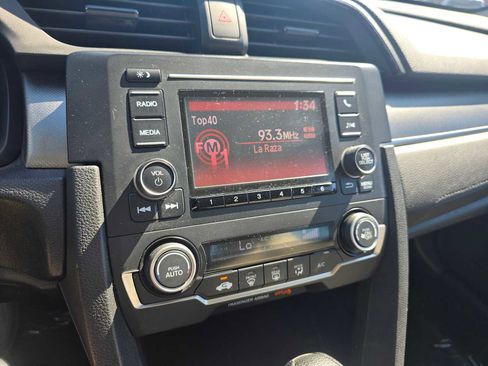 Used 2018 Honda Civic LX image 26