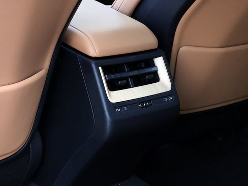 New 2026 Lexus ES 350e FWD image 15