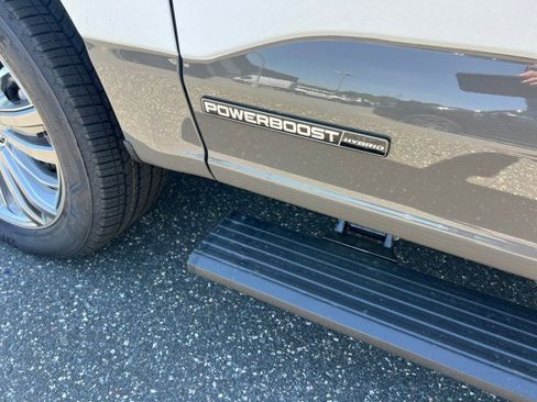 New 2026 Ford F150 King Ranch w/ Equipment Group 601A High AWD/4WD image 32