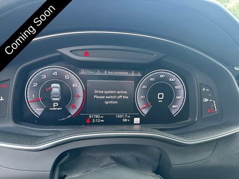 Used 2019 Audi A6 3.0T Prestige AWD/4WD image 14