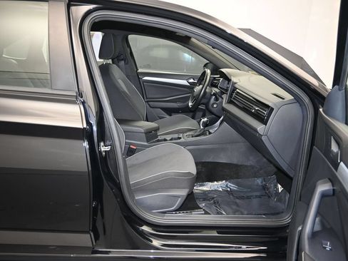 Used 2025 Volkswagen Jetta Sport FWD image 26