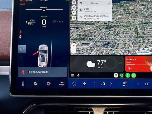 New 2025 VinFast VF 8 Plus image 13