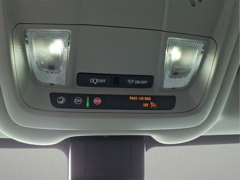 Certified 2023 Chevrolet Equinox LT w/ Driver Convenience Package AWD/4WD image 29