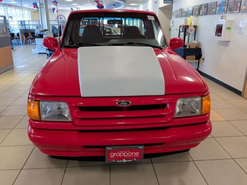 Used 1993 Ford Ranger Splash image 2