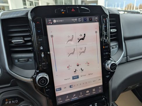 New 2026 RAM 1500 Big Horn/Lone Star image 25