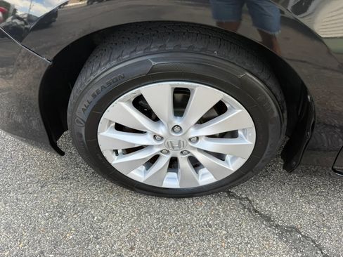 Used 2015 Honda Accord EX image 55