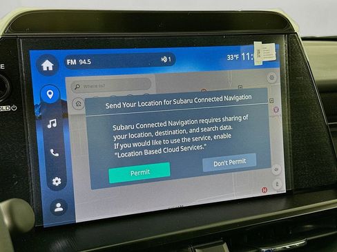 New 2026 Subaru Outback Limited XT image 17