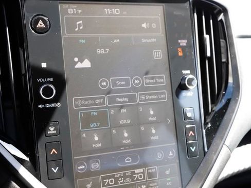 New 2026 Subaru Ascent Premium AWD/4WD image 28